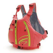 Load image into Gallery viewer, Daiseanuo Kayak Fishing Life Vest, Adult &amp; Youth Sizes