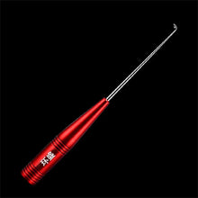 Load image into Gallery viewer, Stainless Steel Hook Remover