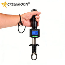 Load image into Gallery viewer, Digital Lip Grip Scale 25kg
