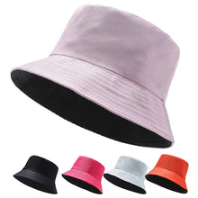 Load image into Gallery viewer, Breathable Fishing Bucket Hat