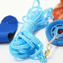 Load image into Gallery viewer, American Style Cast Net 2.4–7.2m