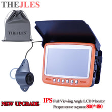 Load image into Gallery viewer, IPS Visual Fish Finder Camera