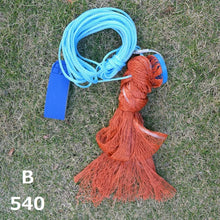 Load image into Gallery viewer, American Style Cast Net 2.4–7.2m
