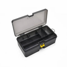Load image into Gallery viewer, Tackle Box with Removable Tray