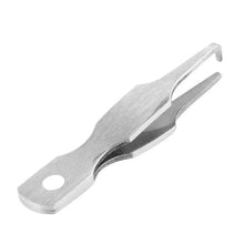 Load image into Gallery viewer, Split Ring Opening Pliers