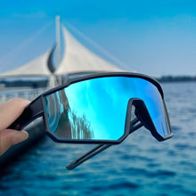 Load image into Gallery viewer, Windproof Outdoor Fishing Sunglasses