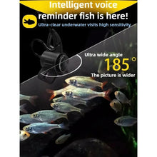 Load image into Gallery viewer, 5-Inch 4K Ice Fishing Camera