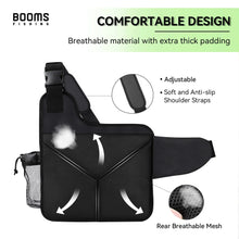 Load image into Gallery viewer, Booms Fishing IB1 Tackle Backpack