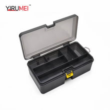Load image into Gallery viewer, Compact Tackle Storage Box 21.5cm