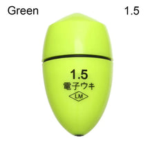 Load image into Gallery viewer, Electronic Night Luminous Fishing Float