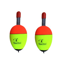 Load image into Gallery viewer, Electronic Night Luminous Fishing Float
