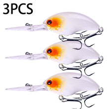 Load image into Gallery viewer, HENGJIA Rock Crank Big-Lip Crankbait (9cm, 11.7g)