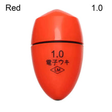 Load image into Gallery viewer, Electronic Night Luminous Fishing Float