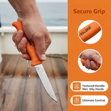 Load image into Gallery viewer, Heavy-Duty Fish Gripper Pliers