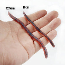Load image into Gallery viewer, SUNMILE Senko-Style Soft Stick Worm (10cm or 12.5cm)