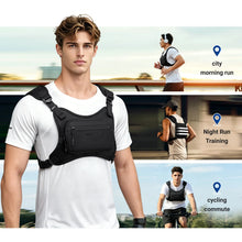 Load image into Gallery viewer, HK X-PAC Waterproof Chest Pack