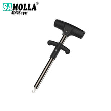 Load image into Gallery viewer, Aluminum Tube Hook Remover