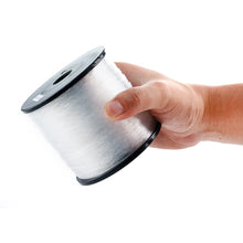 Load image into Gallery viewer, Heavy Nylon Mono Line 500m (35–90 lb)