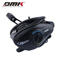 Load image into Gallery viewer, DMK Yancey Qinglan DC Baitcasting Reel 8.5:1
