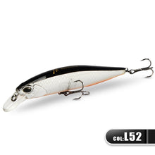 Load image into Gallery viewer, MEREDITH Jerk Minnow 100F Floating Wobbler (10cm, 14g)