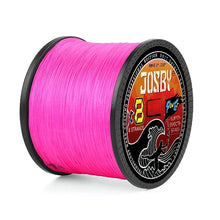 Load image into Gallery viewer, 8-Strand PE Braided Line 100–1000m