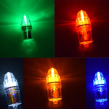 Load image into Gallery viewer, Compact Deep Water Lure Light