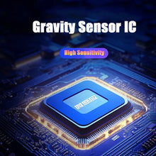 Load image into Gallery viewer, CR425 Gravity LED Luminous Nano Fishing Float