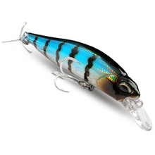 Load image into Gallery viewer, Floating and Sinking Minnow Lure Kit