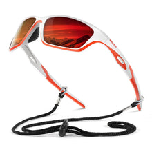 Load image into Gallery viewer, SCVCN Sport Polarized Fishing Sunglasses