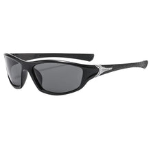 Load image into Gallery viewer, Polarized UV400 Fishing Sunglasses