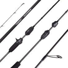 Load image into Gallery viewer, Mavllos Resolute UL Trout &amp; BFS Rod (1.8m)