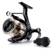 Load image into Gallery viewer, Rooblinos RY Ultralight Metal Spinning Reel