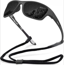 Load image into Gallery viewer, Polarized Driving Fishing Sunglasses