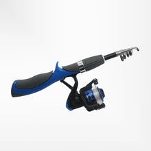 Load image into Gallery viewer, Kids Telescopic Fishing Pole Set