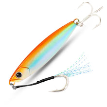 Load image into Gallery viewer, Metal Spoon Jig Lure 10–20g