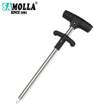 Load image into Gallery viewer, Aluminum Tube Hook Remover