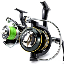 Load image into Gallery viewer, Lightweight Spinning Reel 5.2:1 (2000–7000)