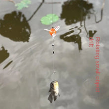 Load image into Gallery viewer, Freshwater Barguzin Fir Fishing Float