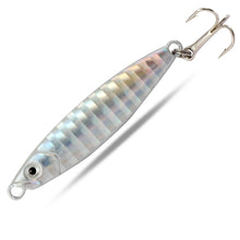 Load image into Gallery viewer, Metal Spoon Jig Lure 10–20g