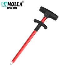 Load image into Gallery viewer, Aluminum Tube Hook Remover
