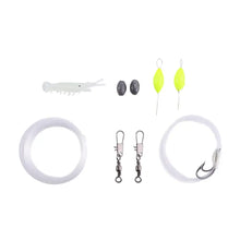 Load image into Gallery viewer, Portable Survival Fishing Gadget Kit