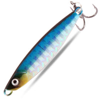 Load image into Gallery viewer, Metal Spoon Jig Lure 10–20g