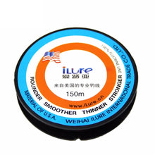 Load image into Gallery viewer, Fluorocarbon Leader Line 150m