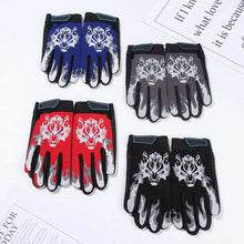 Load image into Gallery viewer, Kids Winter Full-Finger Gloves