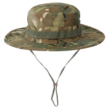 Load image into Gallery viewer, Foldable Panama Boonie Hat