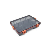 Load image into Gallery viewer, Stackable Waterproof Tackle Box