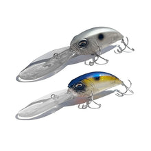 Load image into Gallery viewer, Long-Tongue Diving Crankbait 14.6cm / 41g
