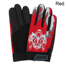 Load image into Gallery viewer, Kids Winter Full-Finger Gloves