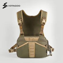 Load image into Gallery viewer, VOTAGOO Fishing Chest Pack
