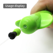 Load image into Gallery viewer, Propeller Subfloat with Rattle Bead (S/M/L)